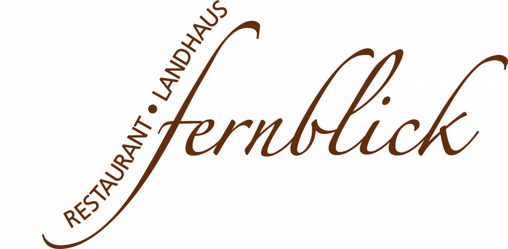 Logo-Fernblick