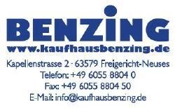 LogoBenzing